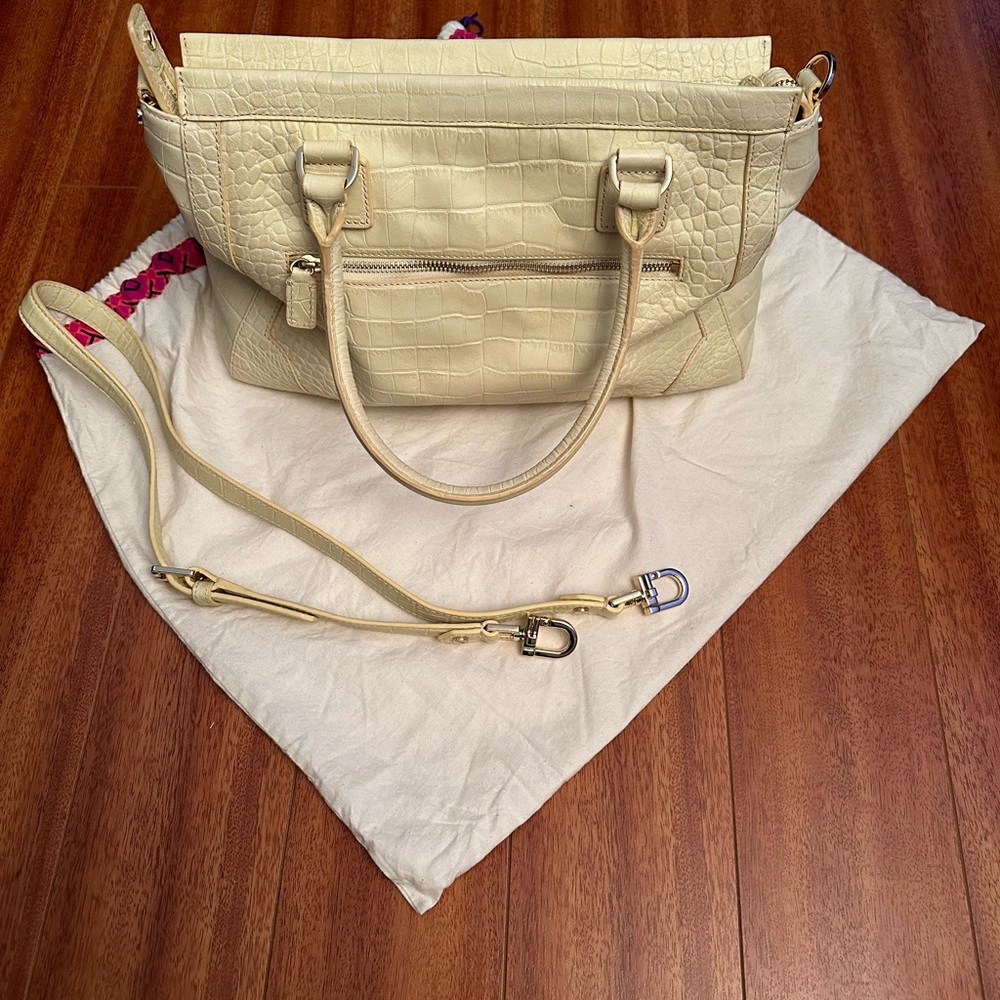Tory Burch handbag